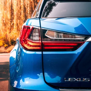 Personal lease car finance- L