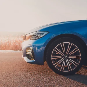 The Benefits Of Car Finance- BMW