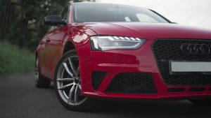 No Deposit Car Finance: A Complete Guide To Get Behind The Wheel Featured Image