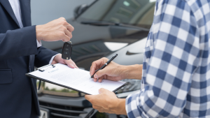 Maximising Your Car Trade In Value In 2024 Featured Image