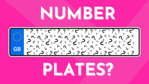 How Do UK Number Plates Work: Updated 2024 Guide Featured Image