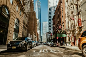 Master the Streets: Essential Inner City Driving Tips Featured Image