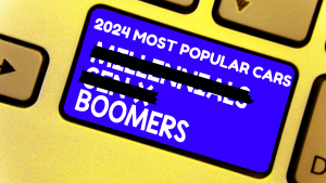 Top Cars for Boomers in 2024: The Most Popular Picks? Featured Image