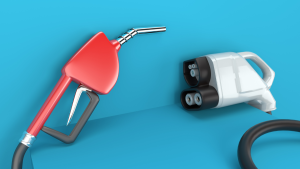 Are Electric Cars Set to Outshine Other Fuel Types in the UK by 2025? Featured Image