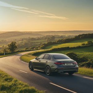 Countryside driving tips